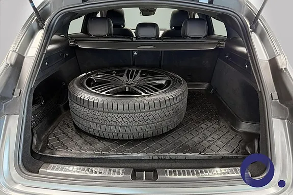 Mercedes-Benz Eqc400 2022 photo 5