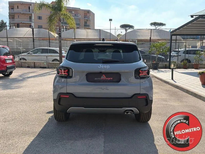 Jeep Avenger 2026 photo 5