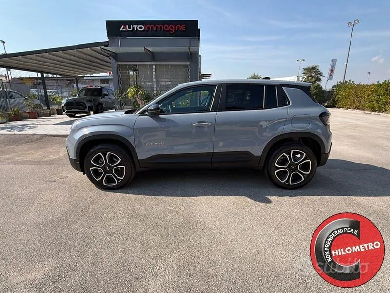 Jeep Avenger 2026 photo 3