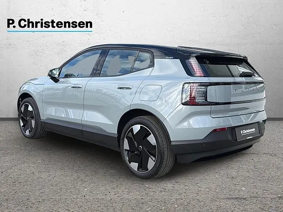 Volvo Ex30 2024 photo 3