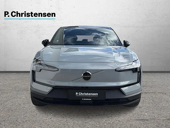 Volvo Ex30 2024 photo 4