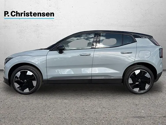 Volvo Ex30 2024 photo 2
