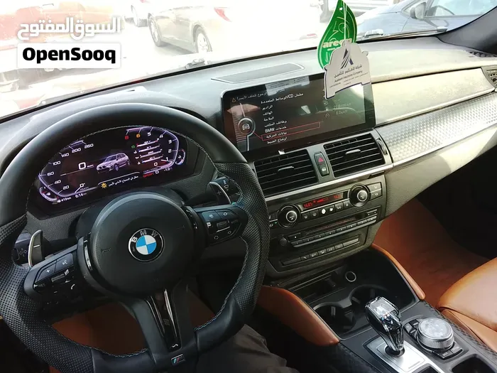 BMW 6 Series 2011 photo 2