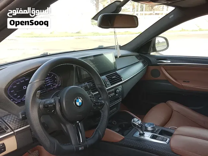 BMW 6 Series 2011 photo 4