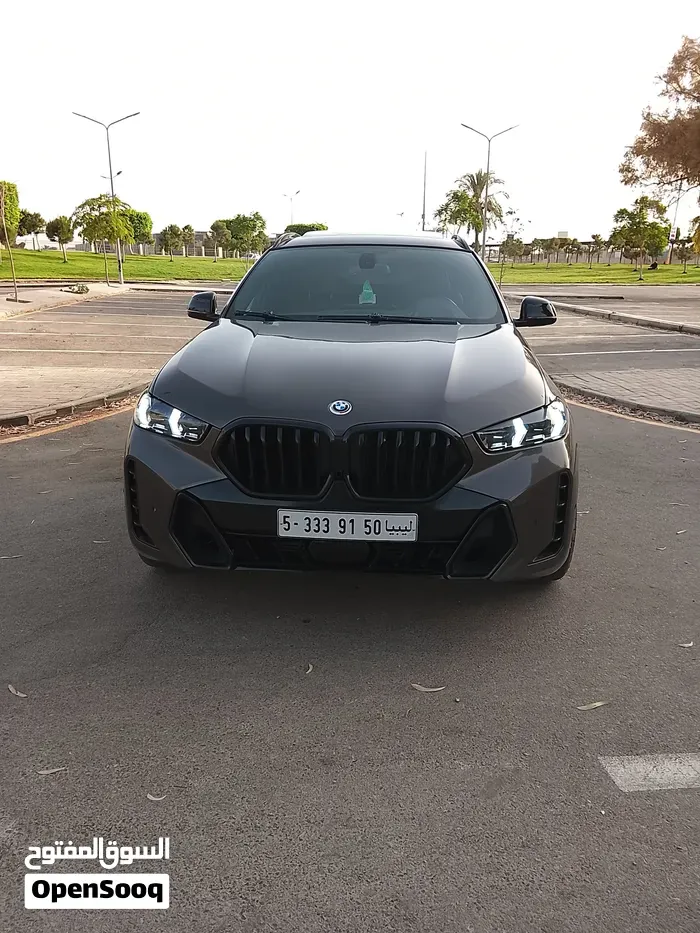 BMW 6 Series 2011 photo 3