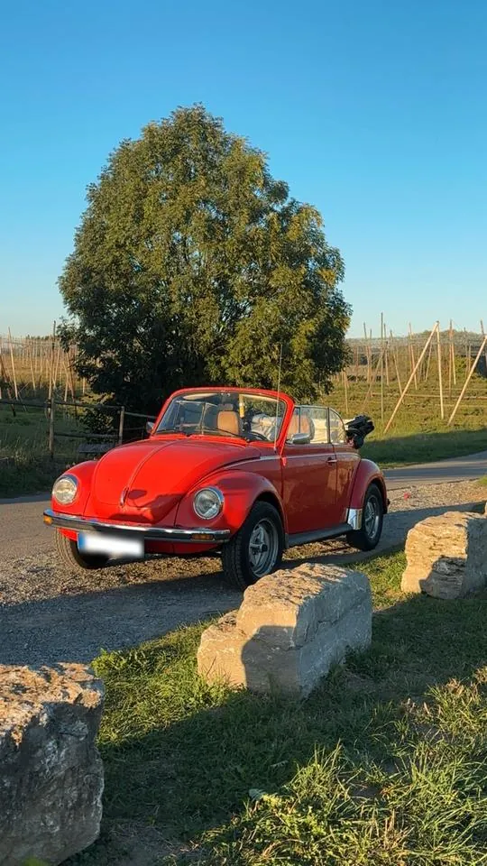 Volkswagen Käfer