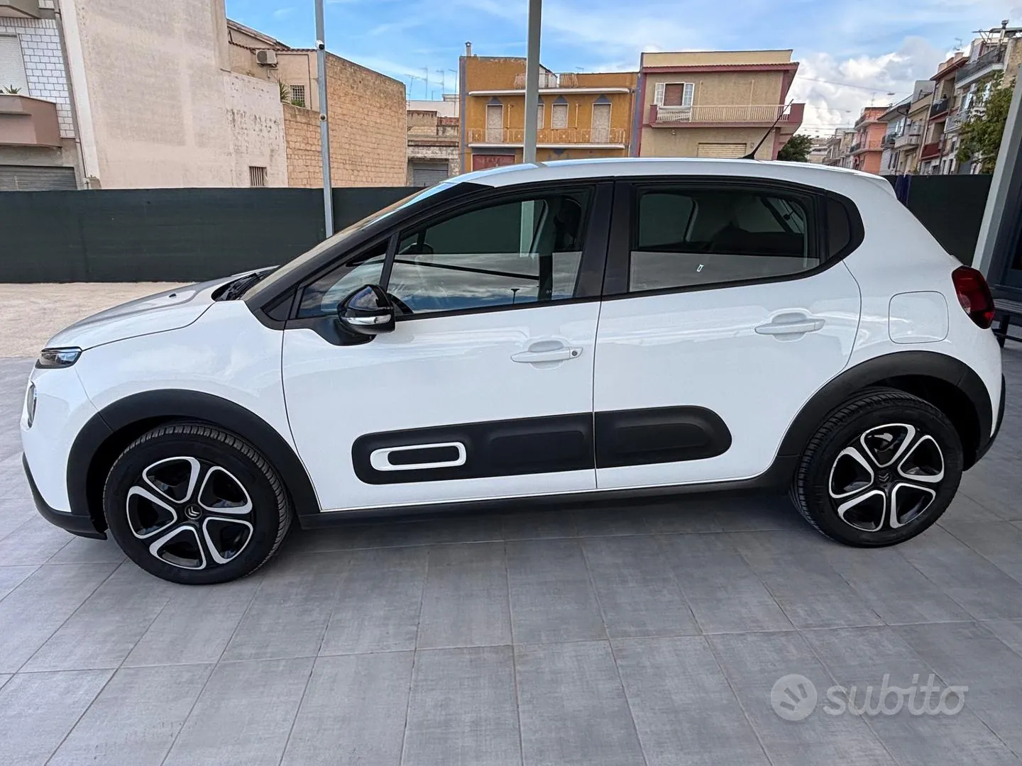 Citroen C3 2022 photo 4