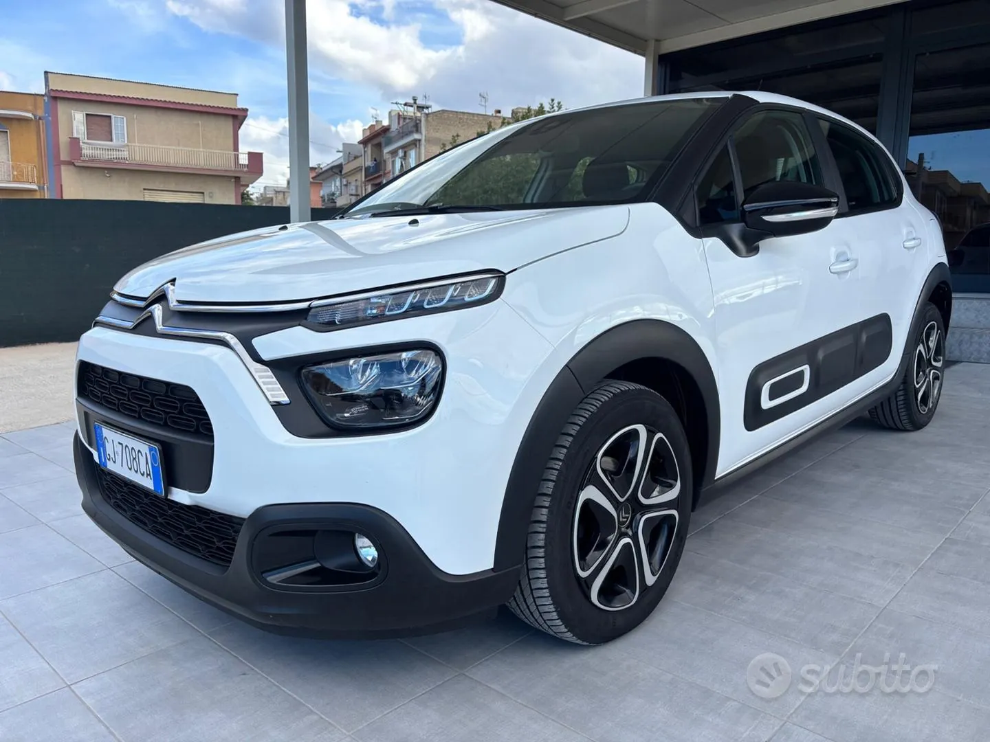 Citroen C3 2022 photo 3
