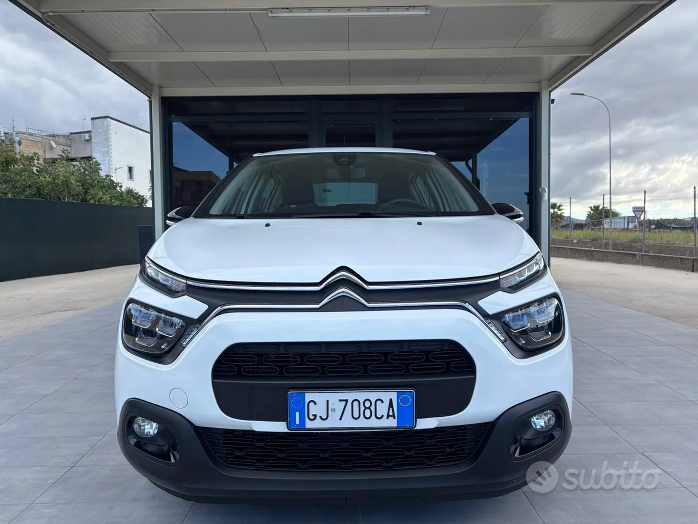 Citroen C3 2022 photo 2