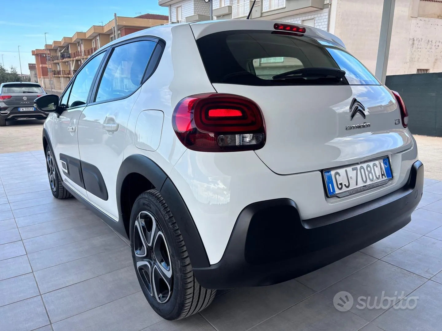 Citroen C3 2022 photo 5