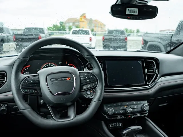 Dodge Durango 2026 photo 3