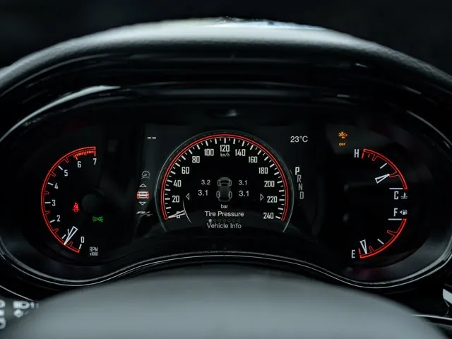 Dodge Durango 2026 photo 4