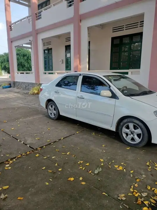 Toyota Vios