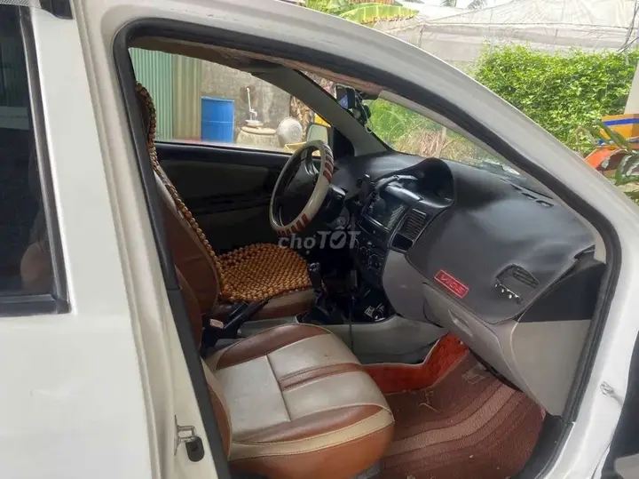 Toyota Vios 2007 photo 2