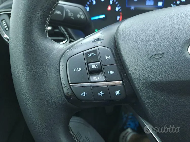 Ford Fiesta 2022 photo 5