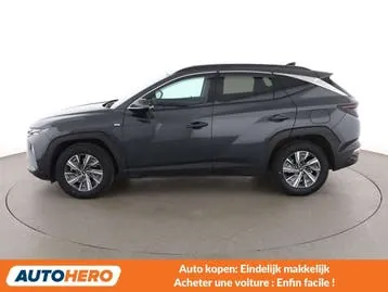 Hyundai Tucson 2024 photo 3