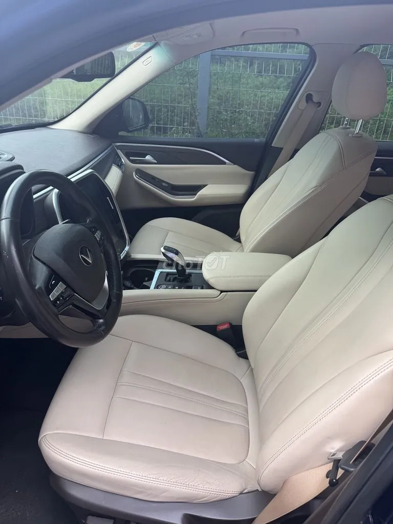 Vinfast Lux Sa 2019 photo 5