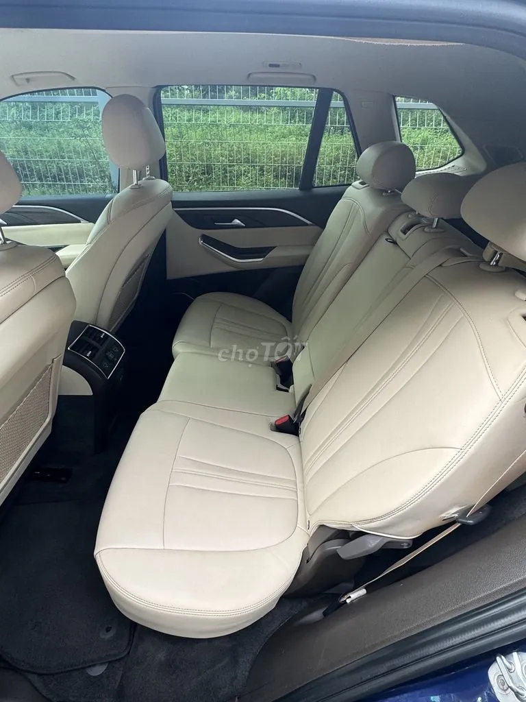 Vinfast Lux Sa 2019 photo 4