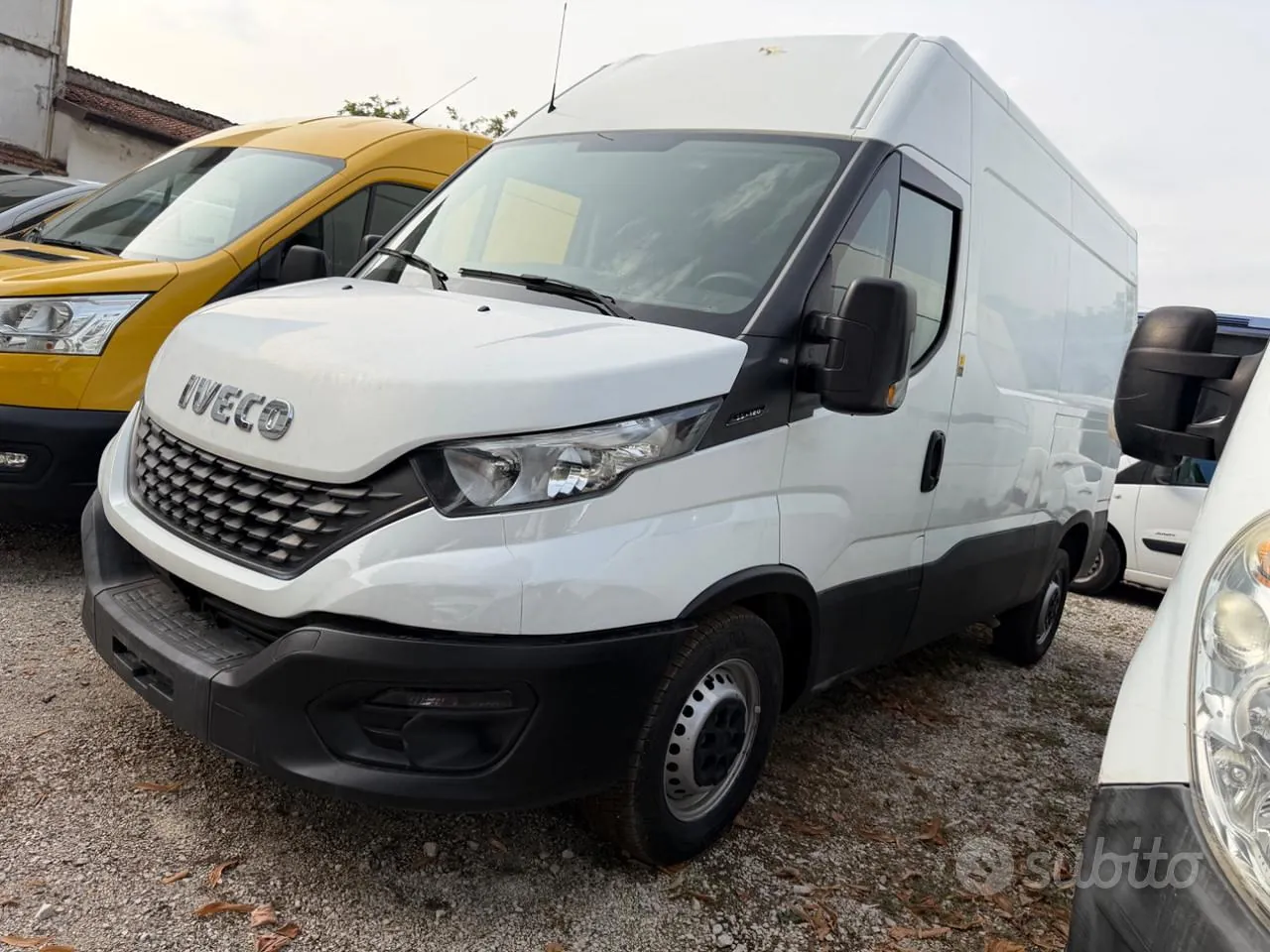 Iveco Daily
