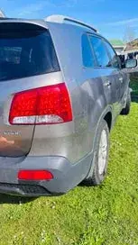 Kia Sorento 2011 photo 2