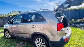 Kia Sorento 2011 photo 3