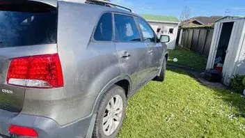 Kia Sorento 2011 photo 5