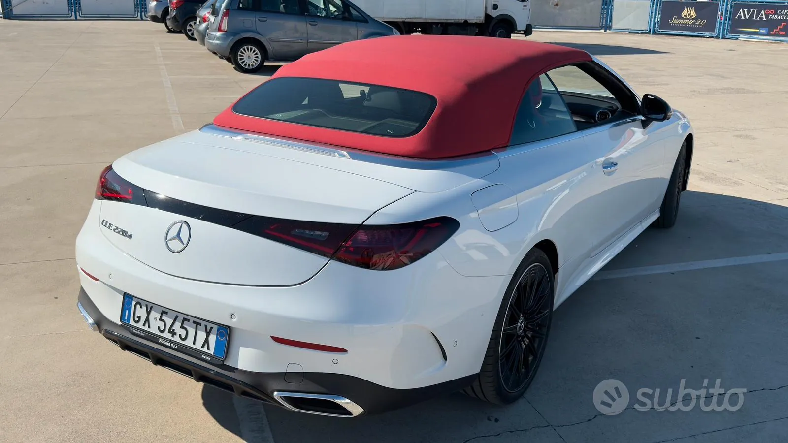 Mercedes-Benz C-Class 2025 photo 2