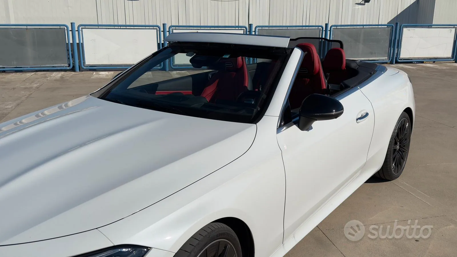Mercedes-Benz C-Class 2025 photo 3