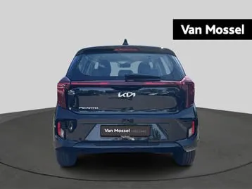 Kia Picanto 2025 photo 3