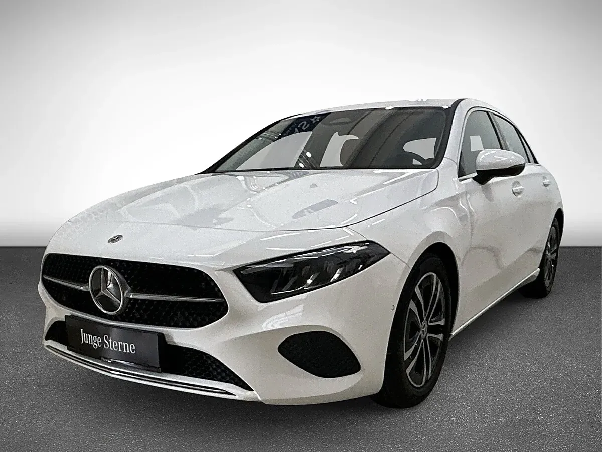 Mercedes-Benz A-Class 2025 photo 2