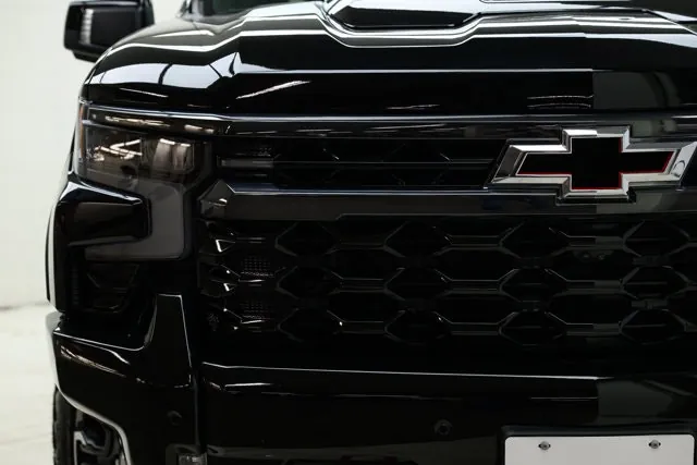 Chevrolet Silverado 1500 2026 photo 3