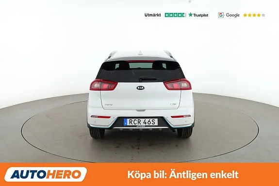 Kia Niro 2019 photo 4