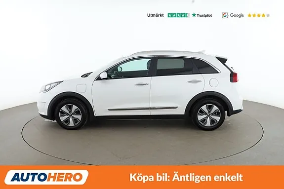 Kia Niro 2019 photo 2