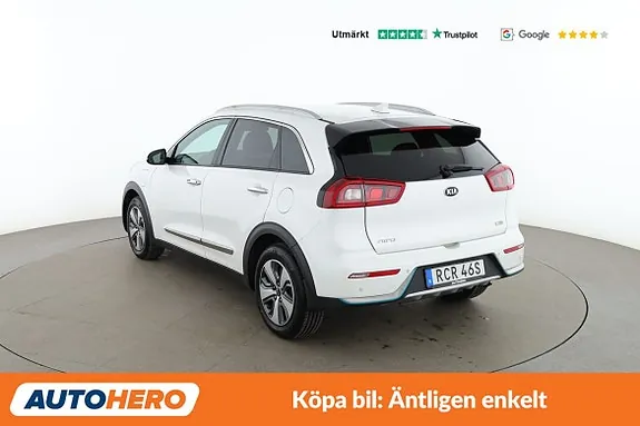 Kia Niro 2019 photo 3
