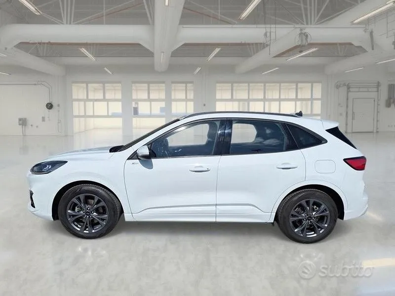 Ford Kuga 2023 photo 5