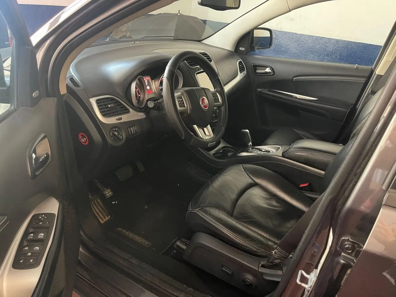 Fiat Freemont 2014 photo 5