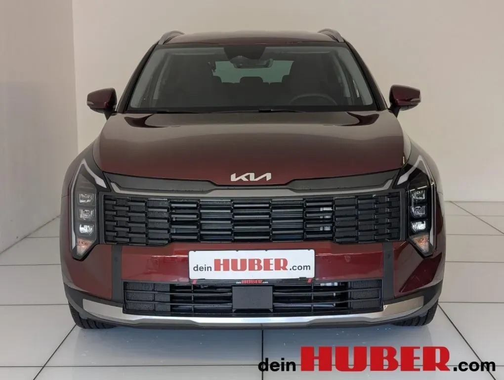 Kia Sportage photo 3