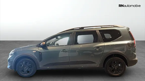 Dacia Jogger 2026 photo 3