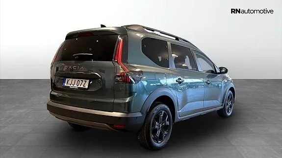 Dacia Jogger 2026 photo 5