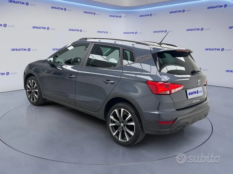 Seat Arona 2025 photo 2