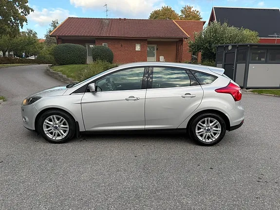 Ford Focus 2014 photo 5