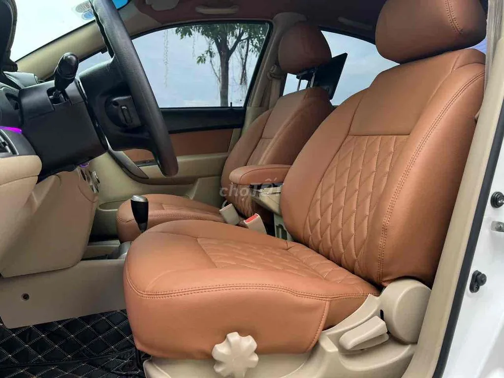 Chevrolet Aveo 2017 photo 5