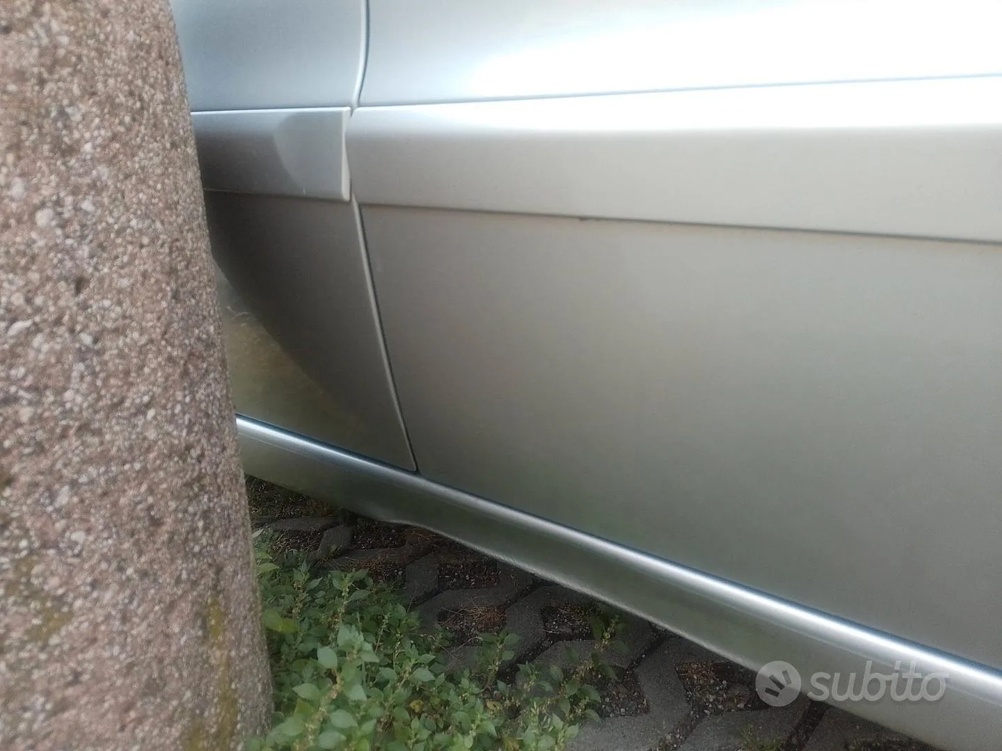 Ford S-Max 2008 photo 4