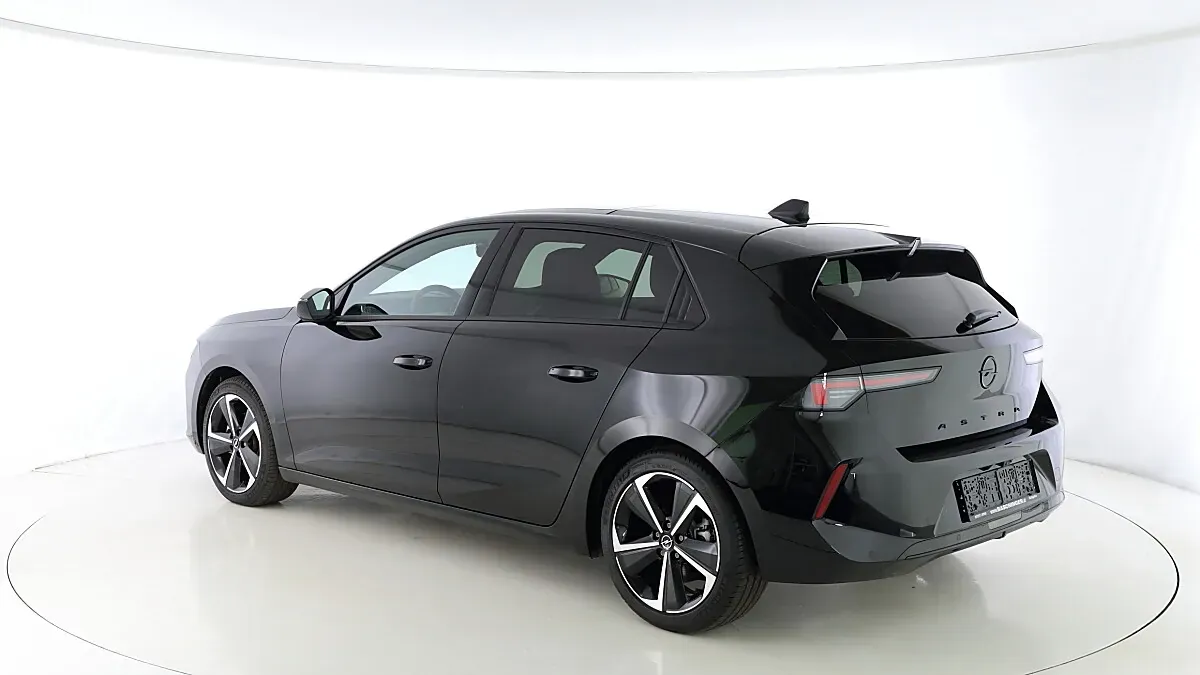 Opel Astra 2026 photo 3