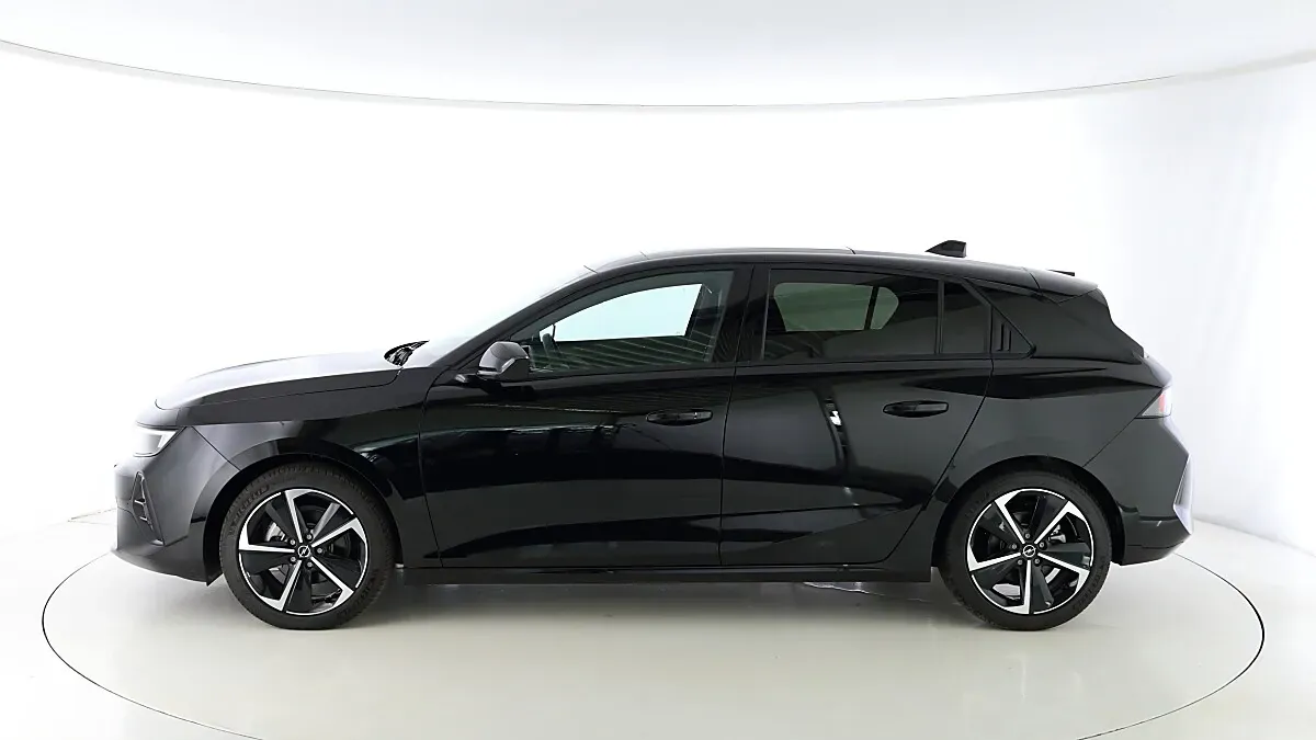 Opel Astra 2026 photo 2