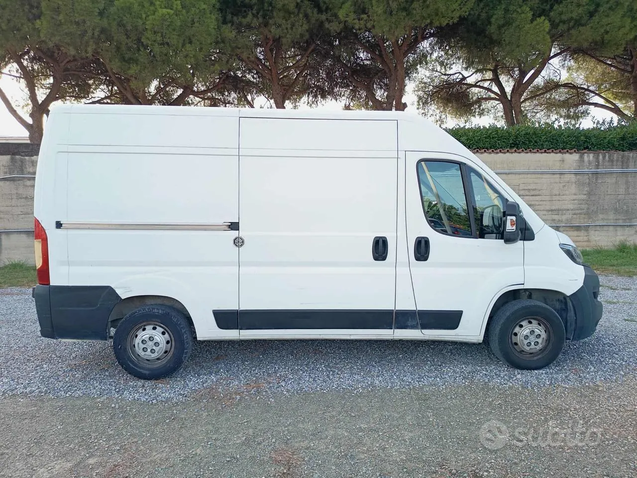 Peugeot Boxer 2020 photo 5