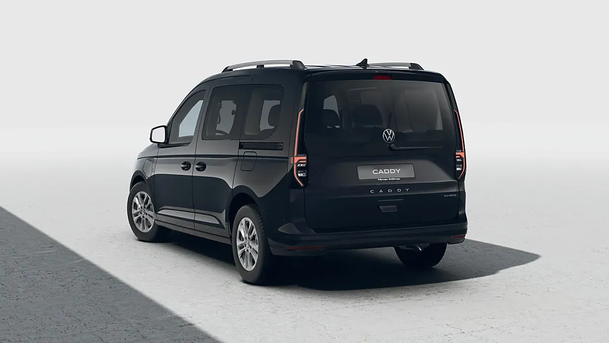 Volkswagen Caddy 2026 photo 3