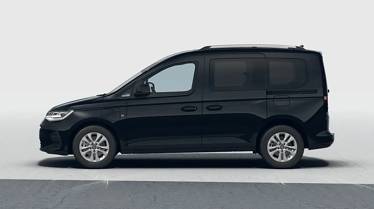 Volkswagen Caddy 2026 photo 2