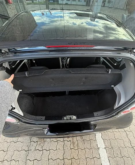 Toyota Aygo 2012 photo 4