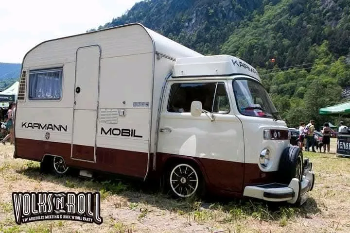 Volkswagen T2